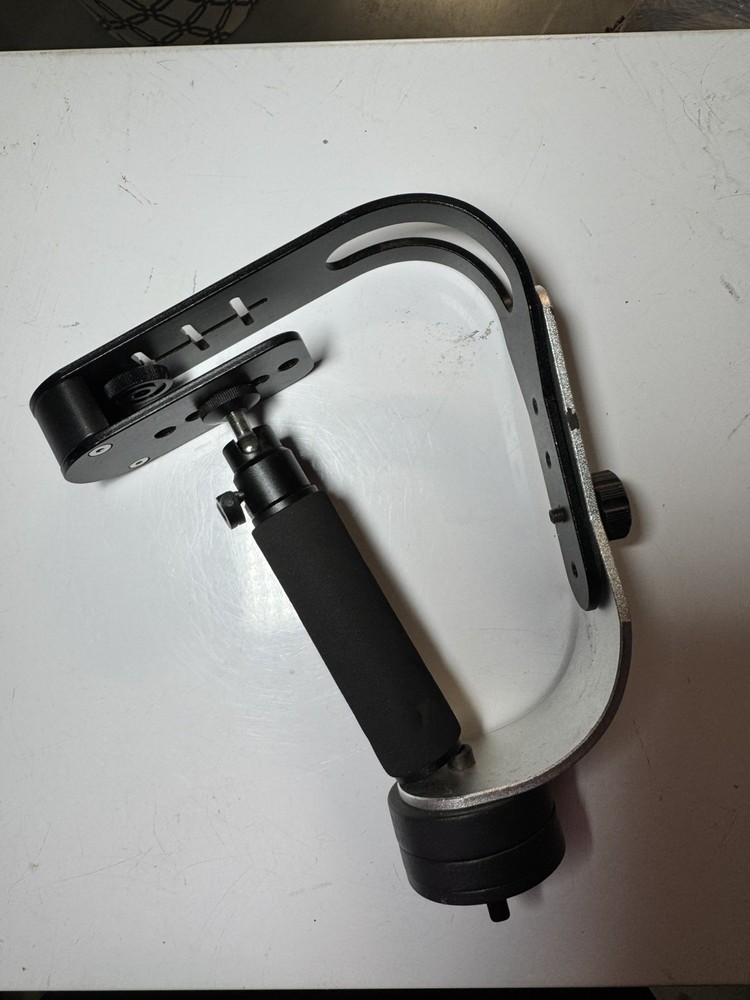 Roxant Pro Video Camera Stabilizer