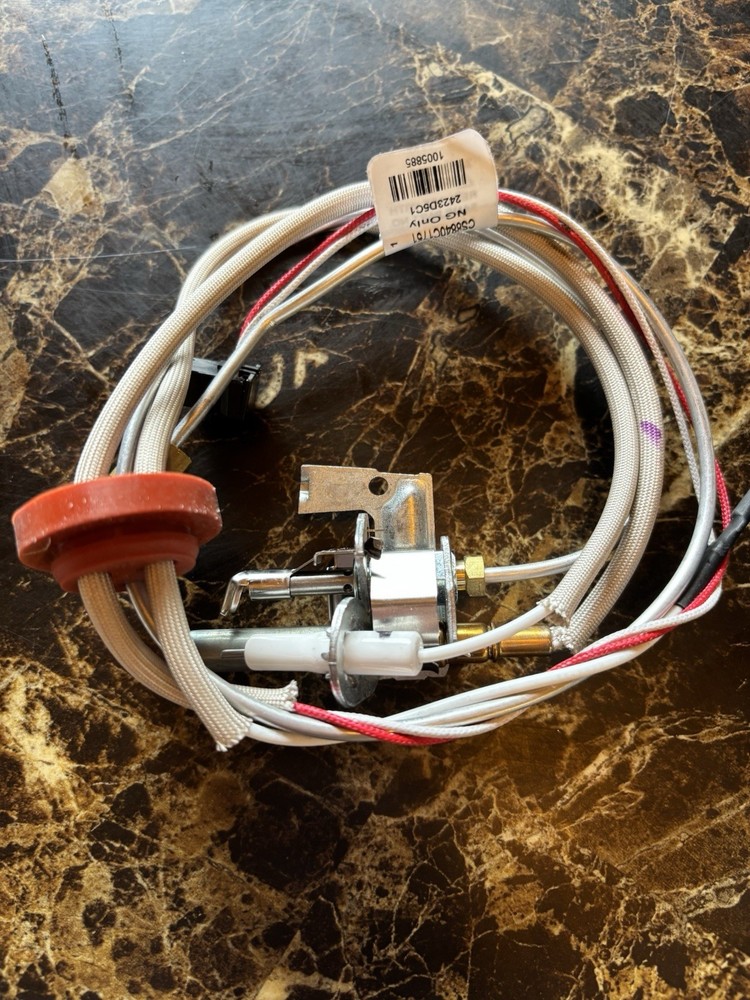 Rheem SP21058 Pilot Assembly Replacement Kit