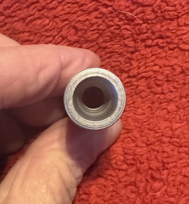 Hornady 355 Powder Expander