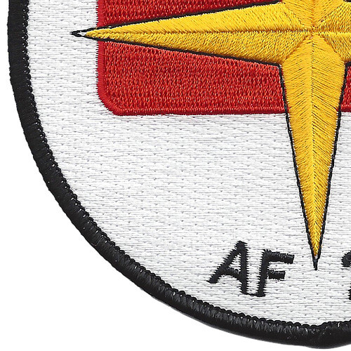 USS Graffias AF-29 Stores Ship Patch