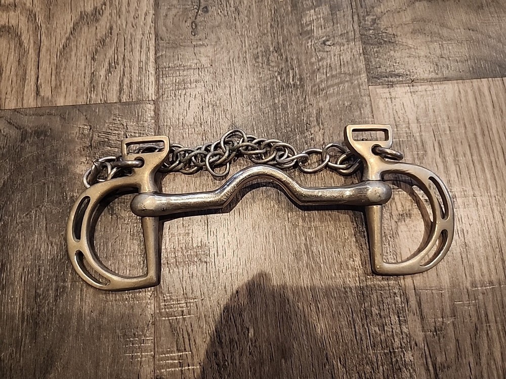 Horse Bit