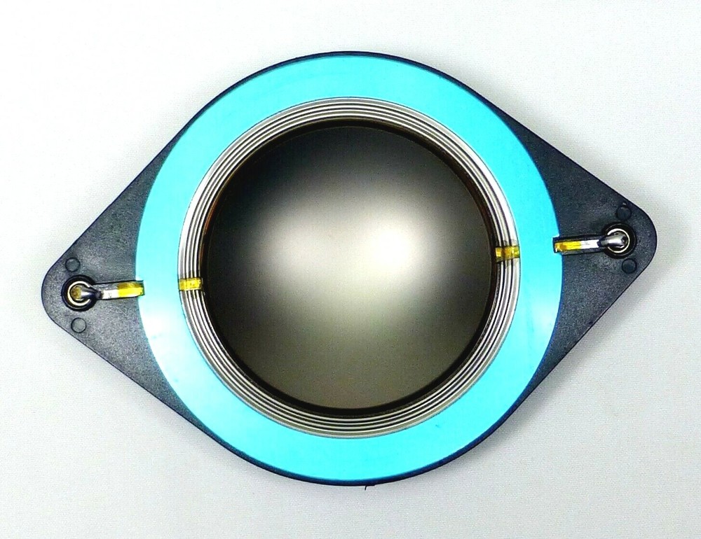 Replacement Diaphragm 72.2mm 8 Ohms For Large 2" Exit Driver