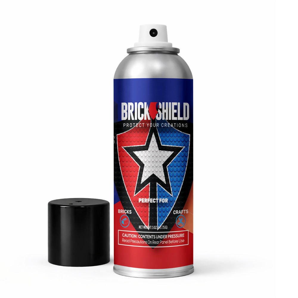 BrickShield 5.12oz Can