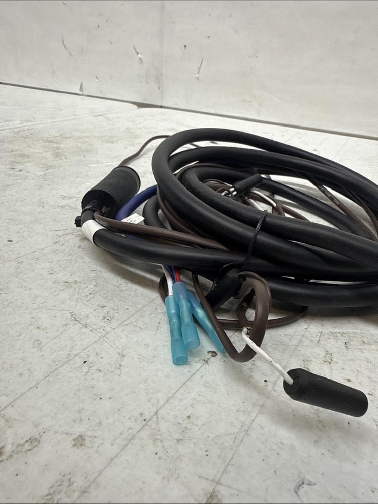 Precision Harness 05-132-BPFB-1