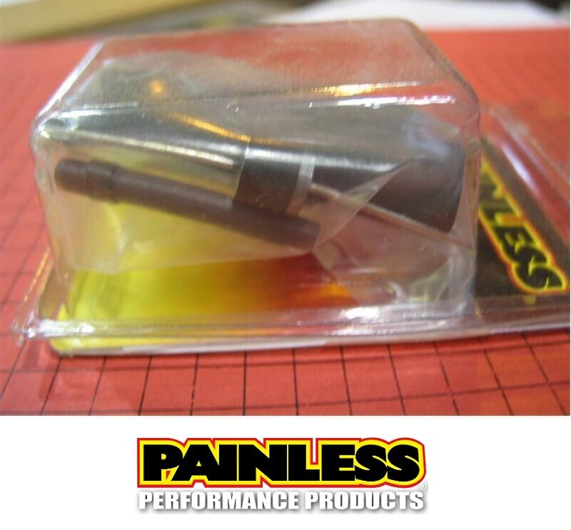 Painless Wiring Multi Purpose Inline Diode (30720) Alternator Backfeed Diode