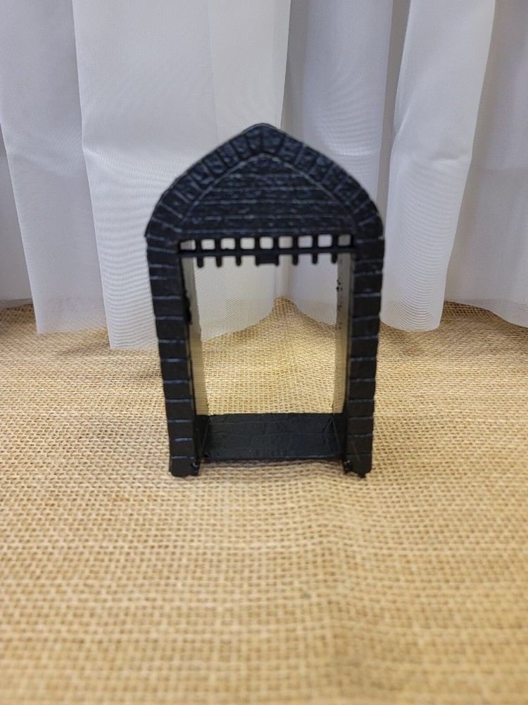 Marx Reissue Noble Knights Castle Archway