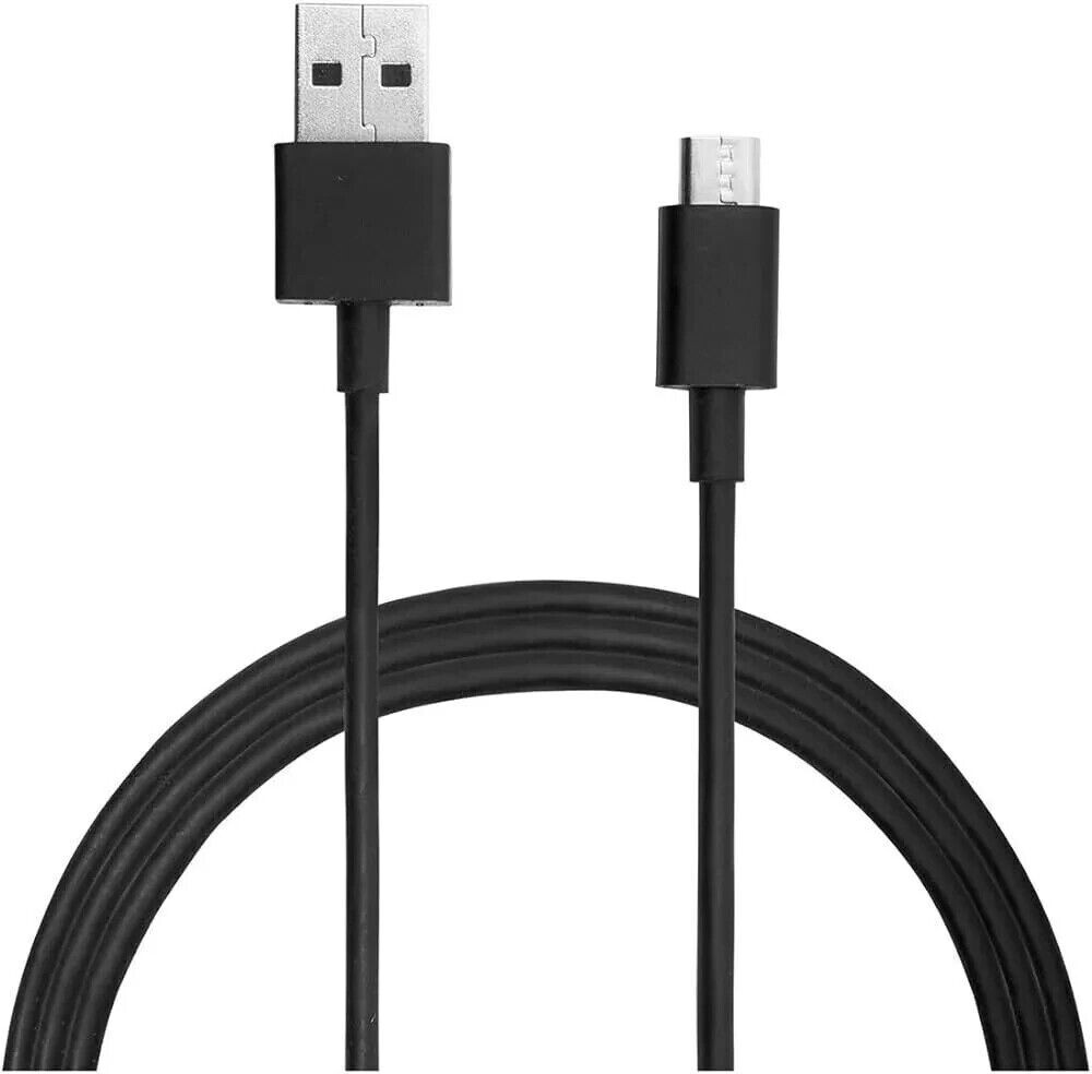 High Quality USB 2 Data Sync Transfer Cable Lead For Lumix DMC-SZ1 DMC-TZ18