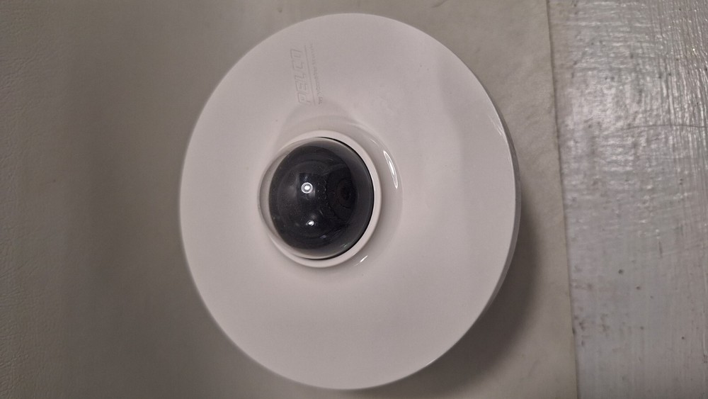 Pelco IL10-DP Indoor Camera