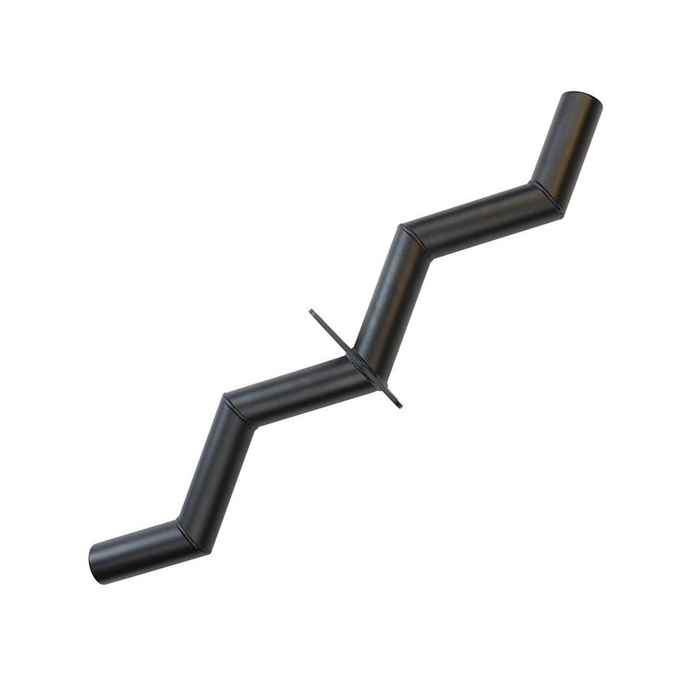 Body-Solid MB229FG Fat Grip Curl Bar