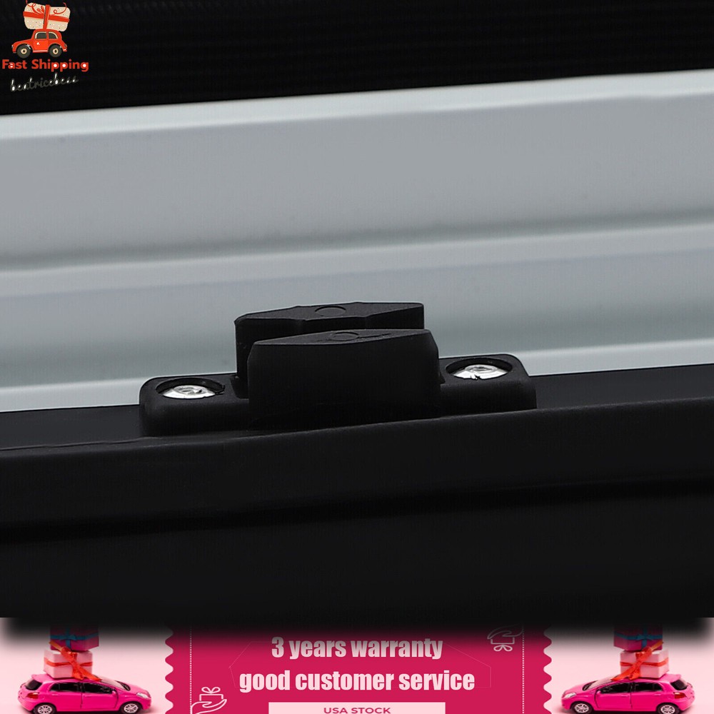 RV Push Out Window Exit Window Trailers Vans Trucks Rectangular Venting Window