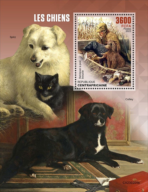 Dogs