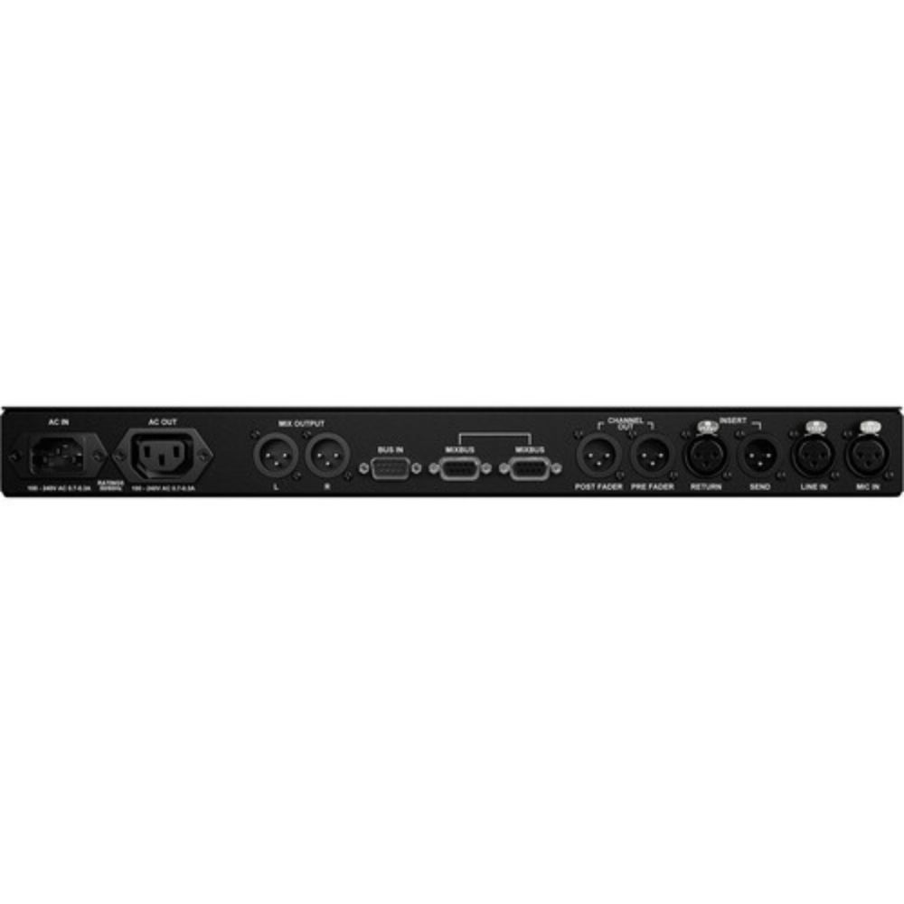 Harrison Audio 32Classic Mix Strip