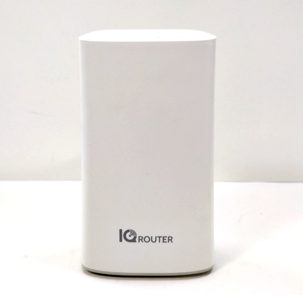 IQ Mesh Router in White RP052M
