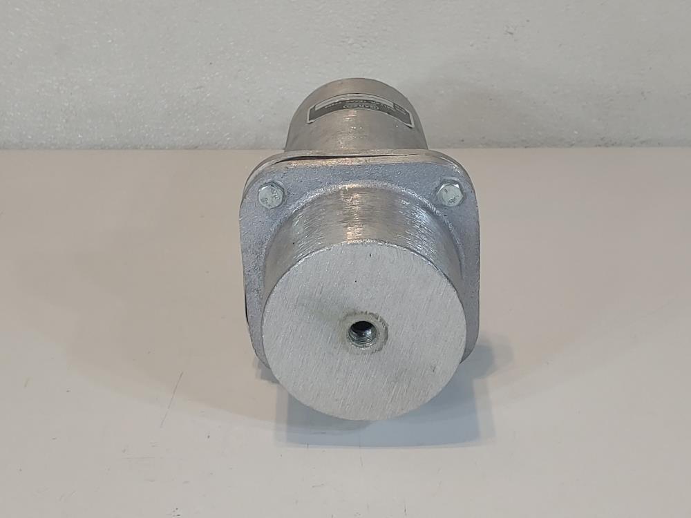 Garzo Linear Diaphragm Operator P/N: 501-6-315