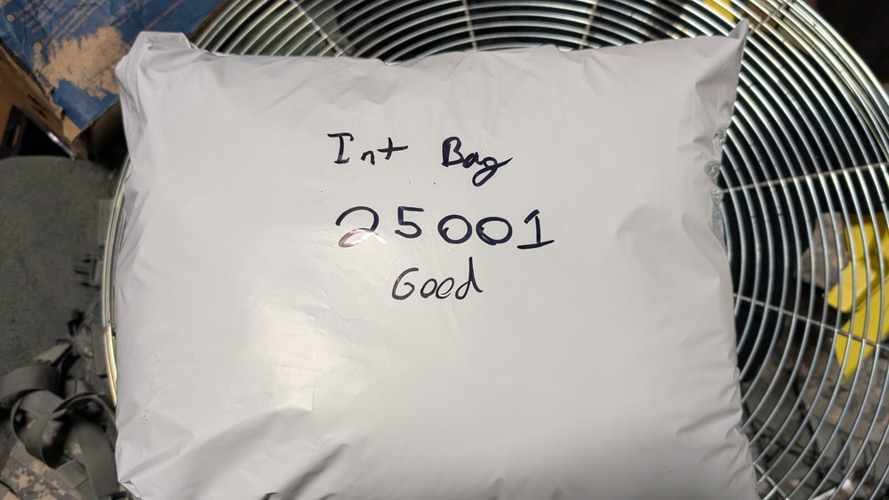 Intermediate Cold Weather Sleeping Bag Cold Weather - Gray