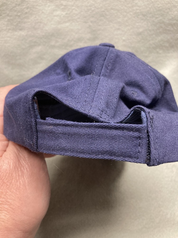 (a105) Thomas & Friends adjustable baseball style hat
