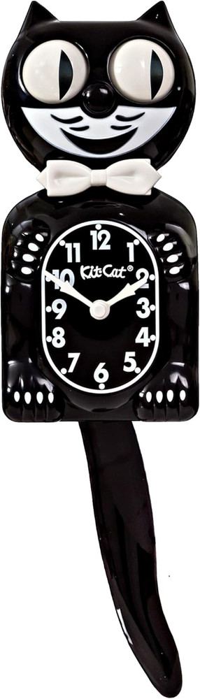 Gentlemen the Original (Classic Black)