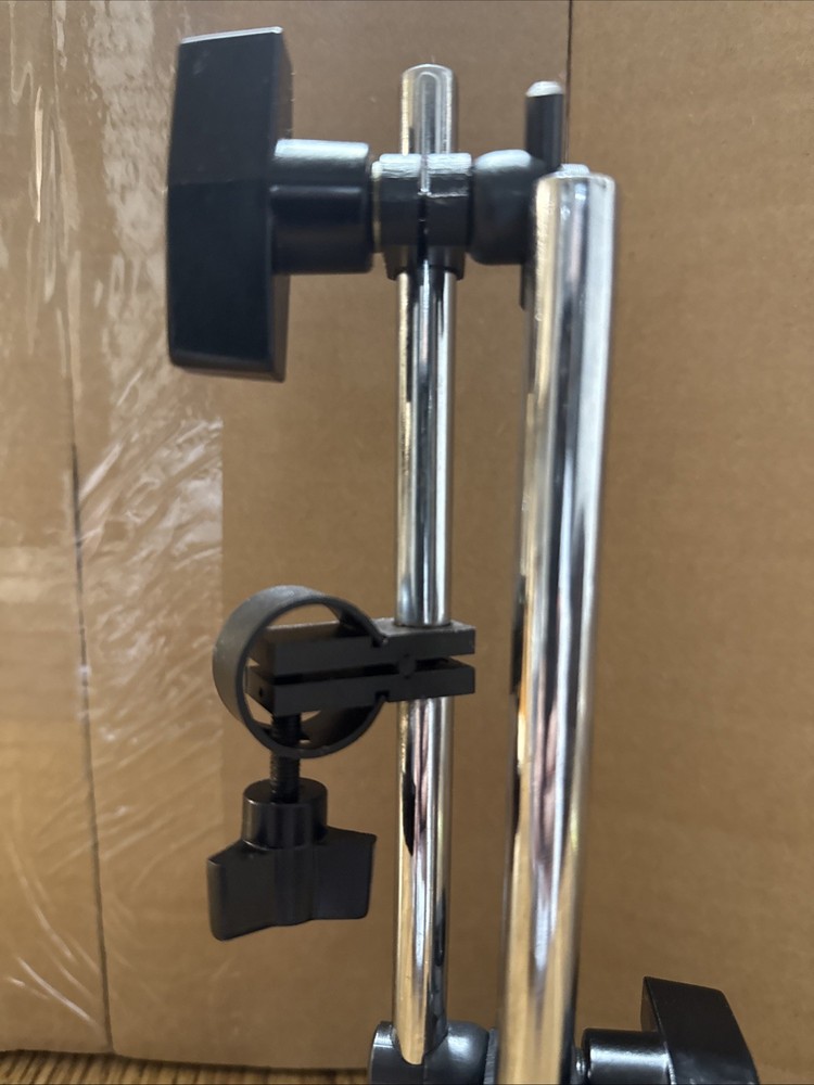 Multi-Position Magnetic Base With Fine Adjustment