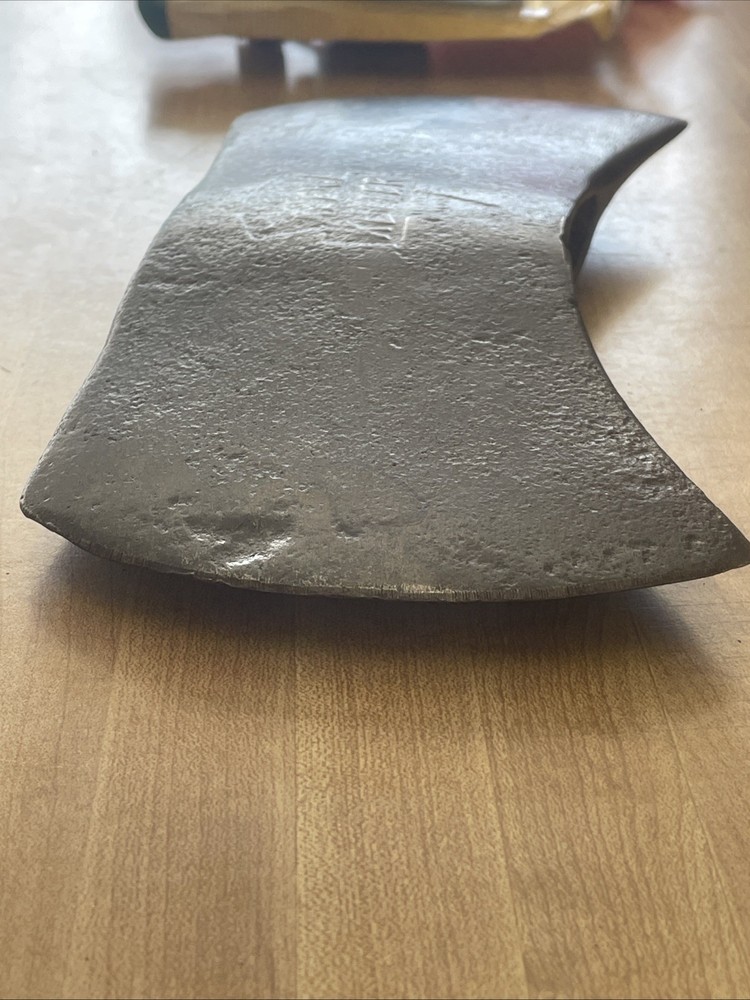 Keen Kutter Axe Head