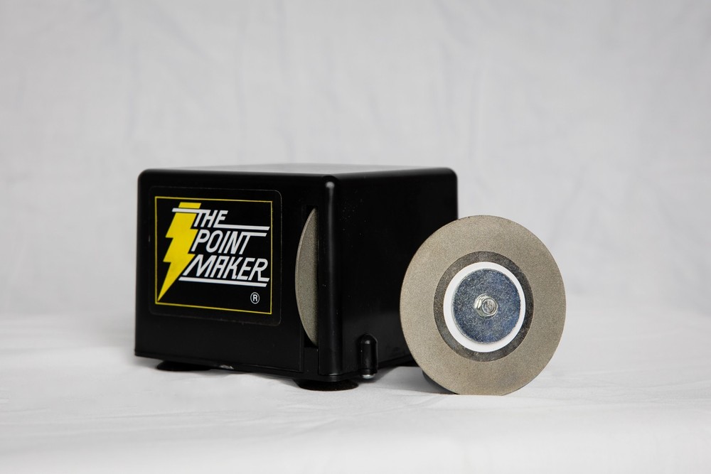 Texas Tackle PointMaker Diamond replacement wheel only