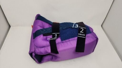 Primo HeelCheck Boot Soft PROTECTOR BOOT Left or Right