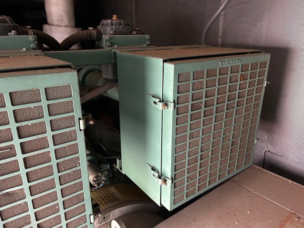 475 KW Generator,Diesel