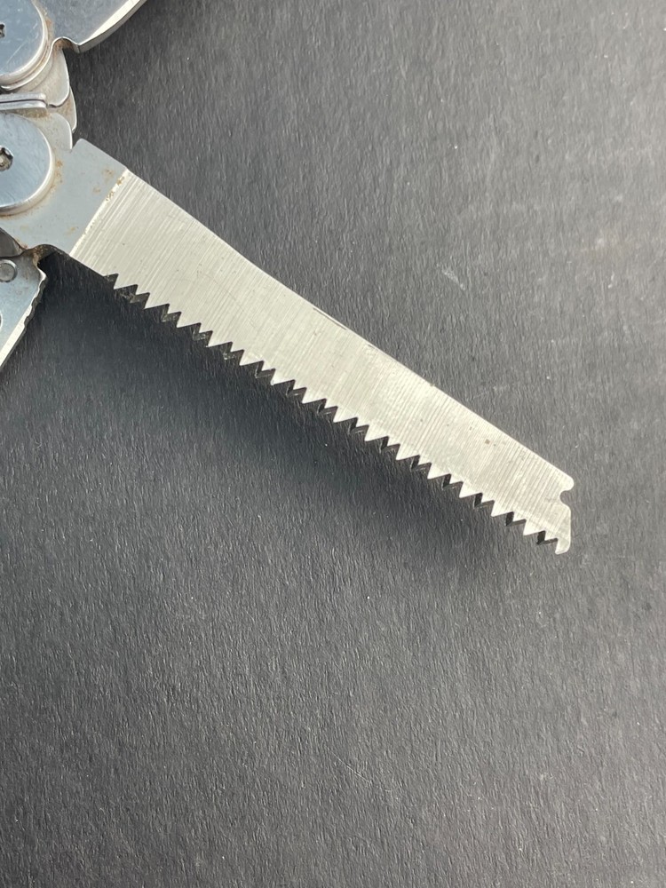 Leatherman Wave+ Plus Multi-Tool 18 Tools Included USA Made - Various Styles