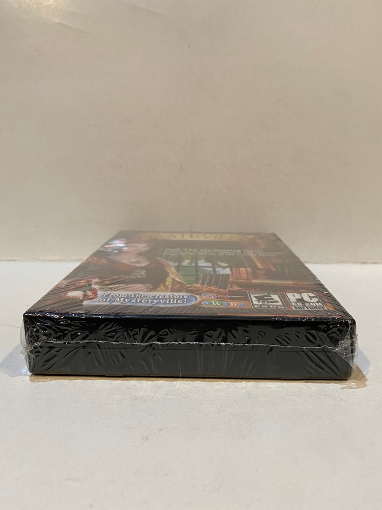 Pirateville (PC, 2008)