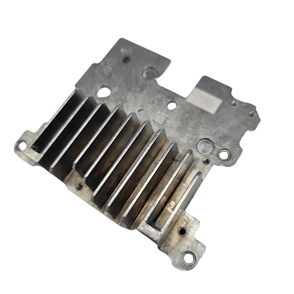 DJI FPV Remote Controller 2 Heat Sink (Upper)