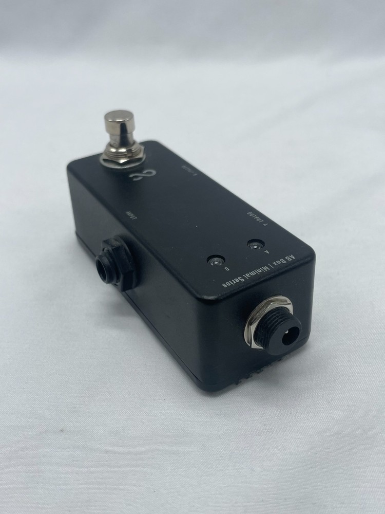 One Control OCABM - Minimal Series AB Box