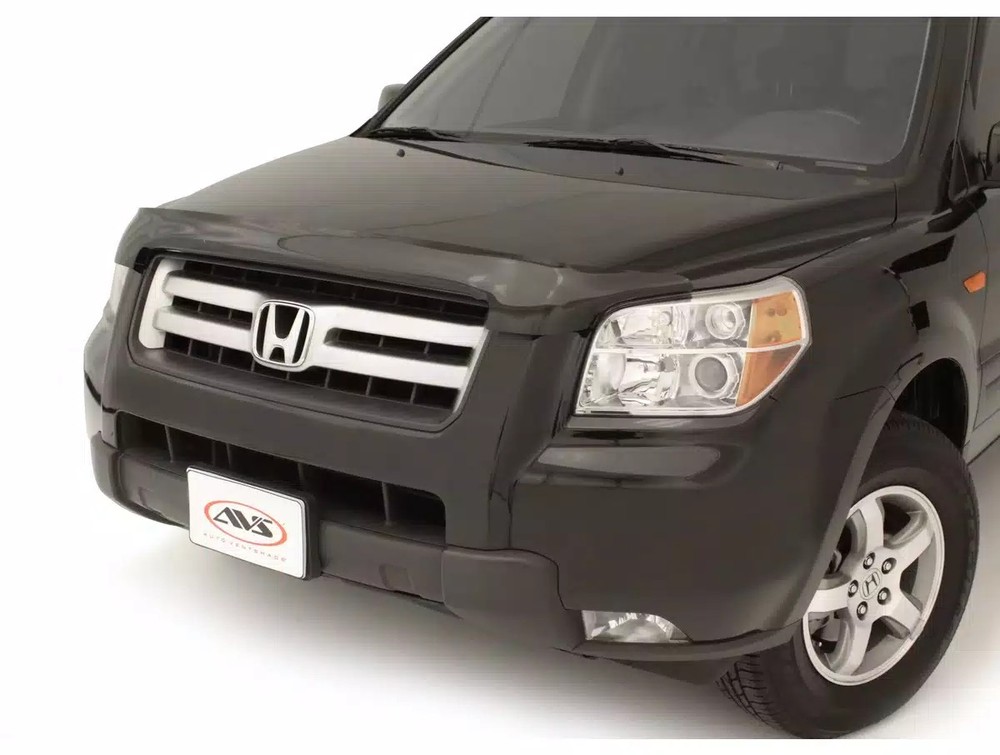 AVS Bugflector II Bug Shield Fits 2006-2008 Honda Pilot