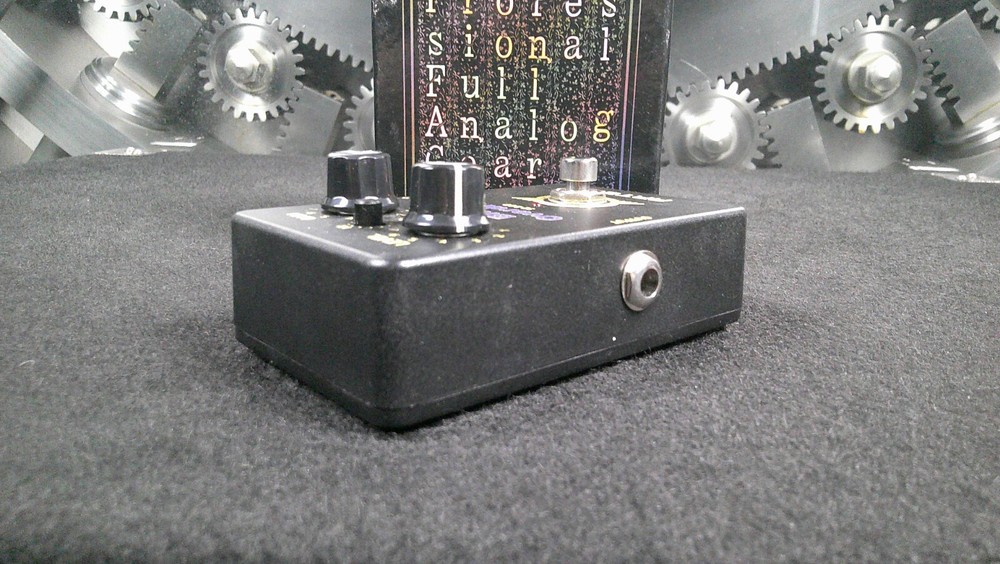 Artec SE-BOD Blues Overdrive