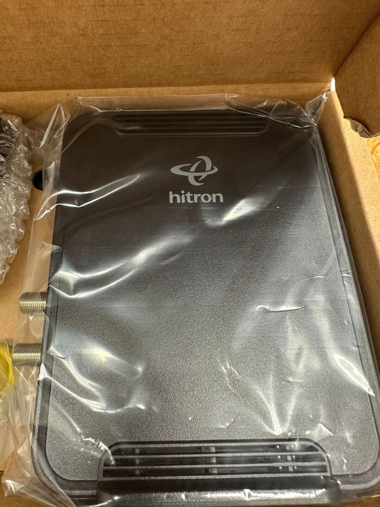 Hitron HT-EMN2 Network Extender, 2x2 802.11ac WiFi Extender with MoCA