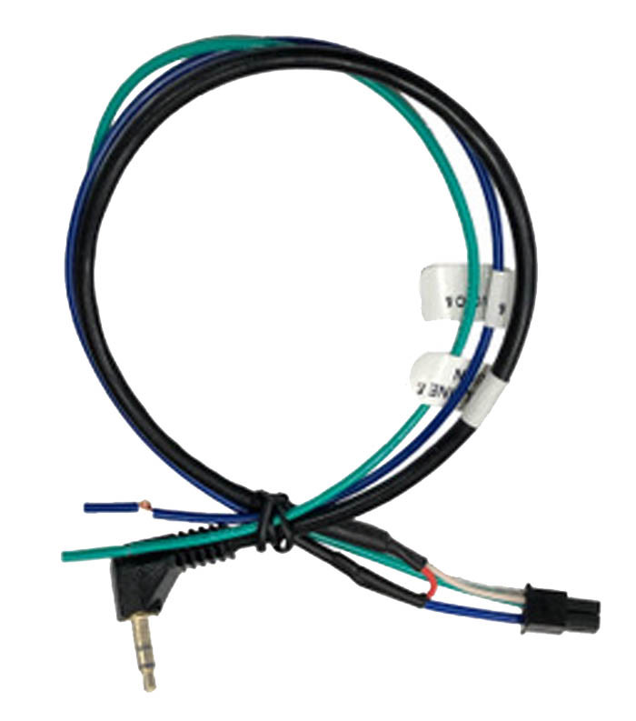 Crux SWR100 Universal Steering Wheel Control Retention Interface