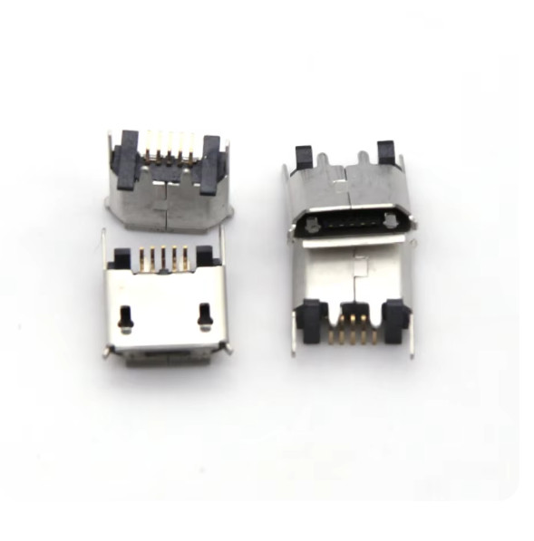 Micro USB Charging Port Connector Socket Replacement for Garmin Varia RTL515