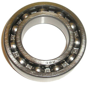 Output Shaft Bearing  SKF  6007J