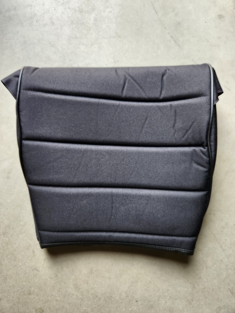 Insulated Cooler Cover, Black, Large