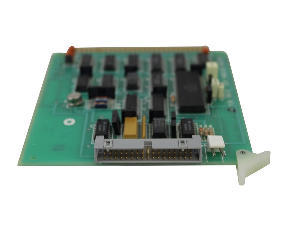 FUSION SYSTEMS INTERFACE PCB ASSY 61981 REV B