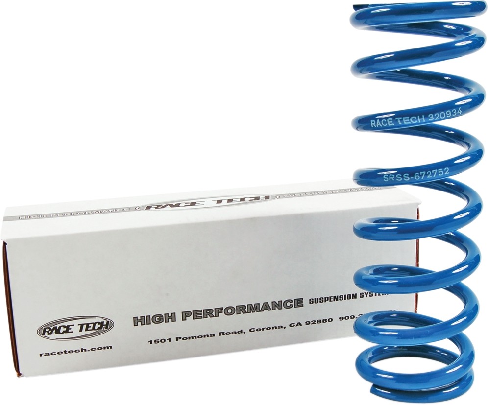 Race Tech SRSP632536 Shock Spring 3.6kg