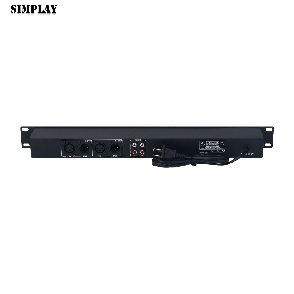 DB1000 Balanced DB Meter Display VU Meter Home Stage Amplifier Volume