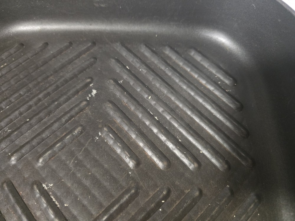Bhg Square Frying Pan