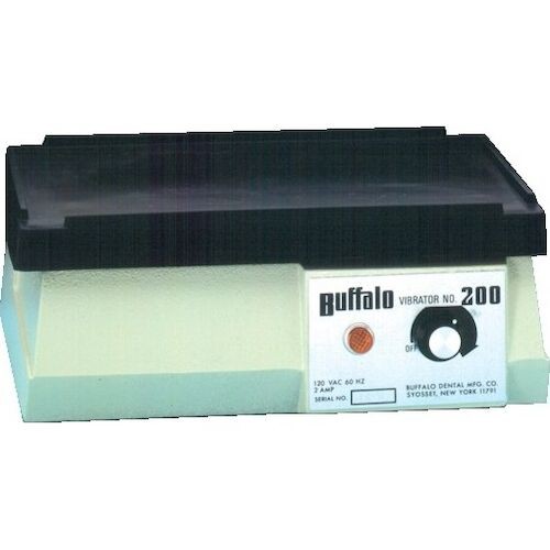Buffalo - Vibrators Style #200