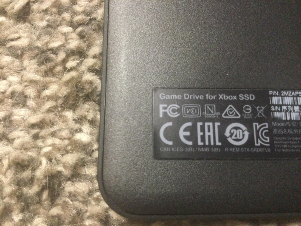 ssd 1tb xbox series x