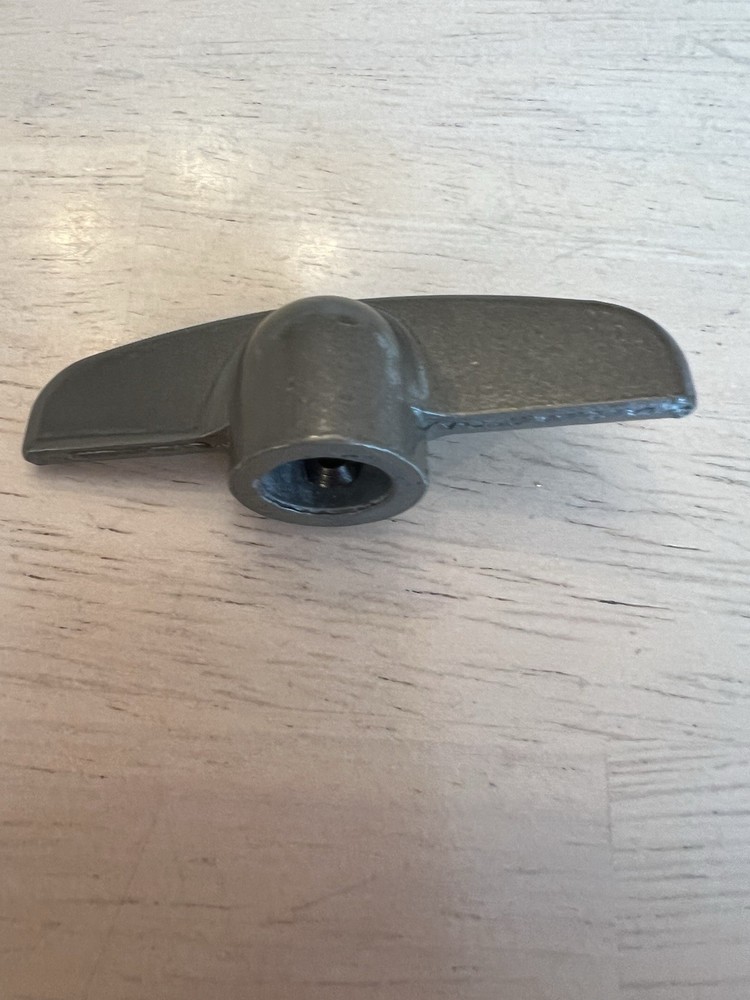 Crank Handle for Windows #TH72 Dark Bronze Part Accessory