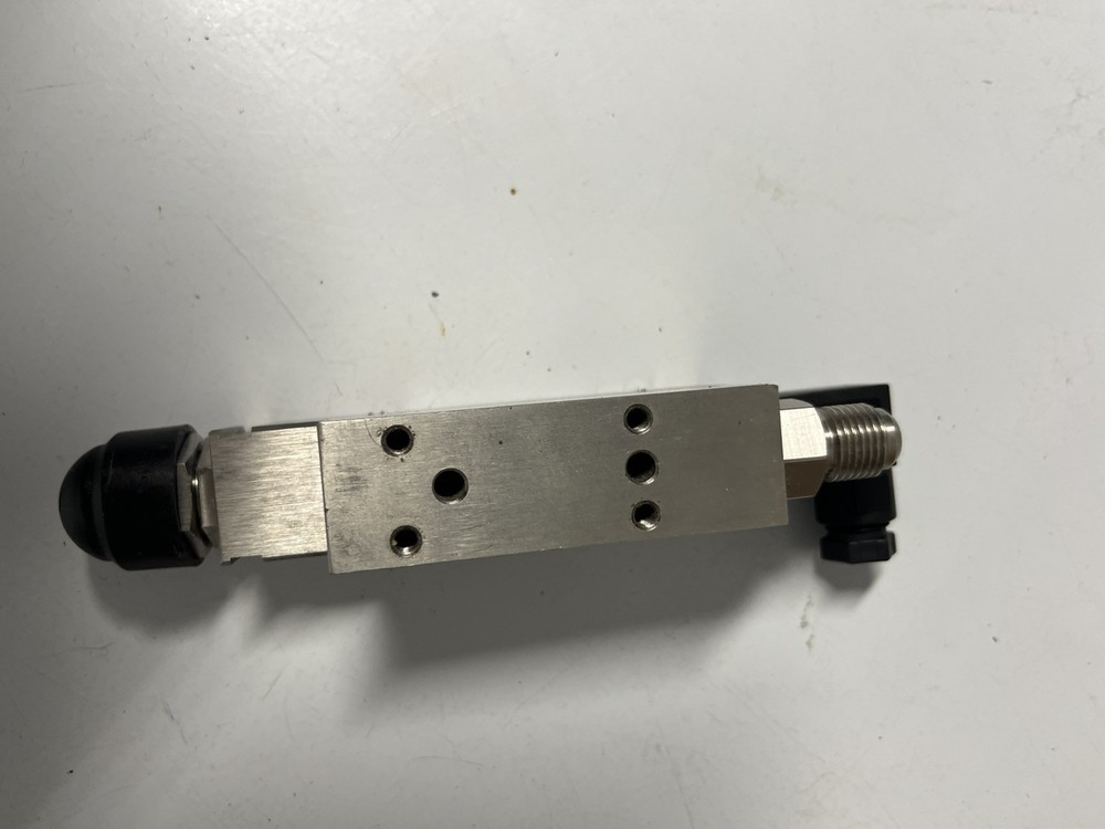 F.l smith Sr, RA envelope machine parts