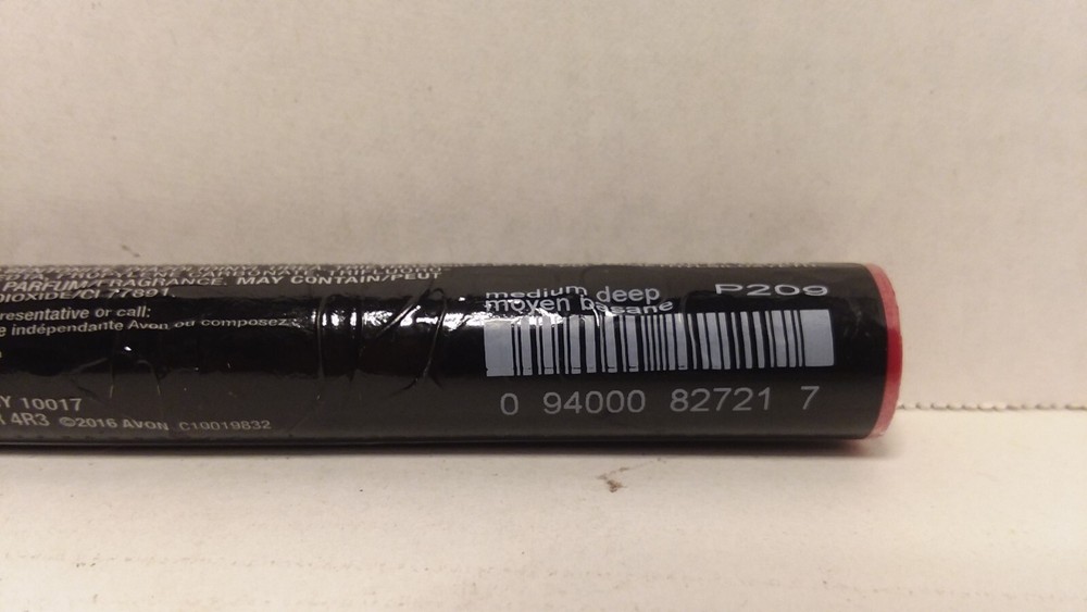 Avon Extra Lasting Concealer - Medium Deep P209