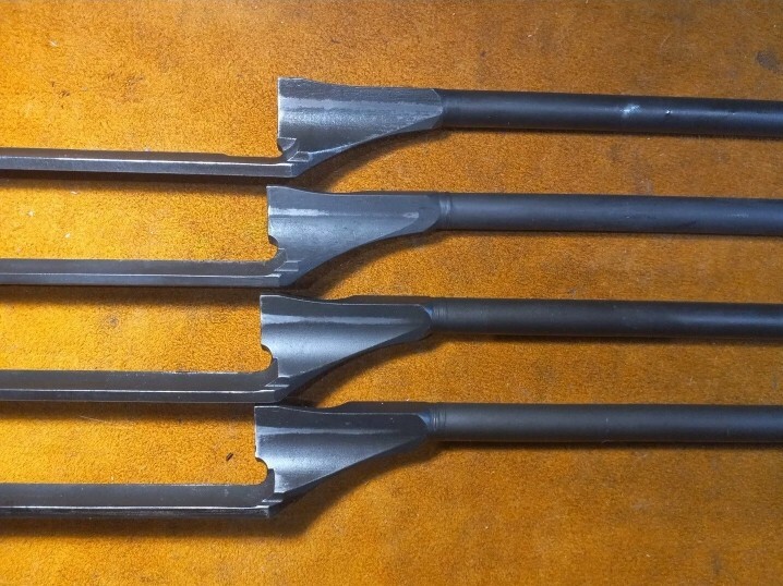 BM59E Operating Rod PB Berretta 7.62x51 .308