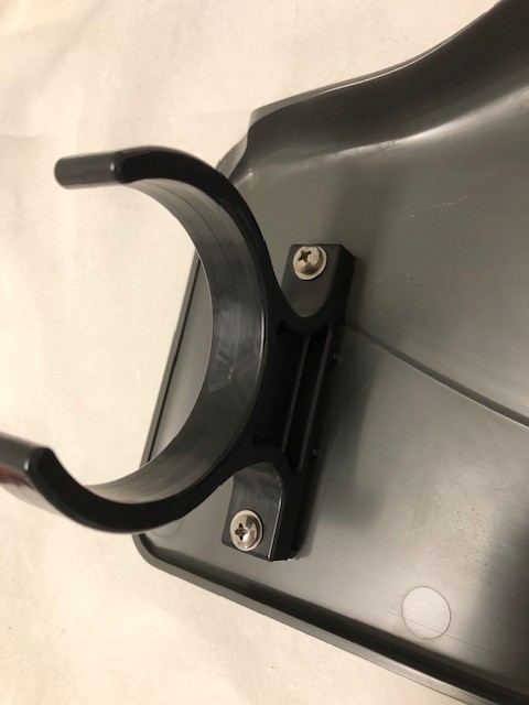 BULLFROG SPA SNAP CAP 60-1145