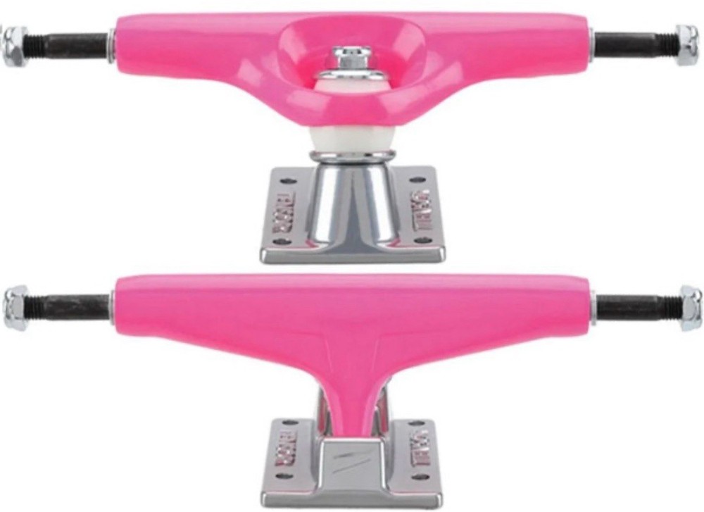 Tensor Allows Pink Trucks 5.25