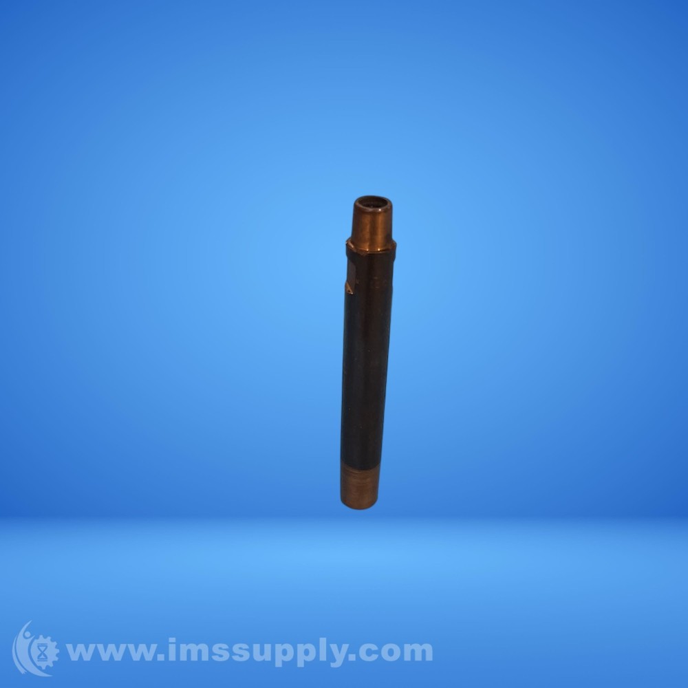 Cylindrical Industrial Component FNIP